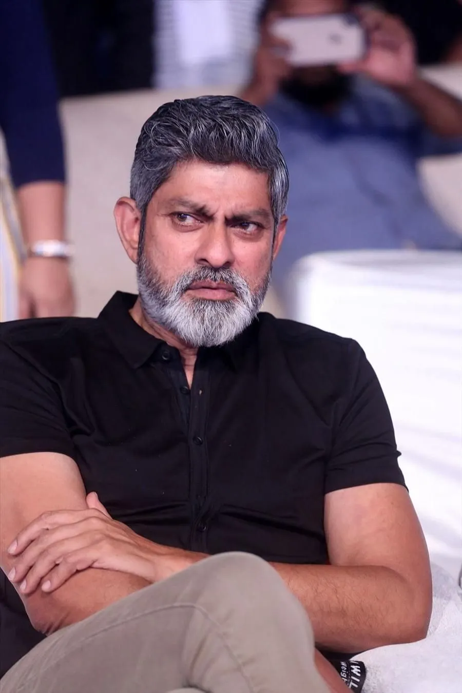 Jagapathi Chowdary Veeramachaneni