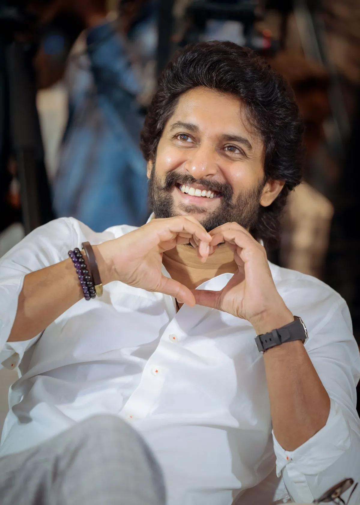 Nani (Ghanta Naveen Babu)