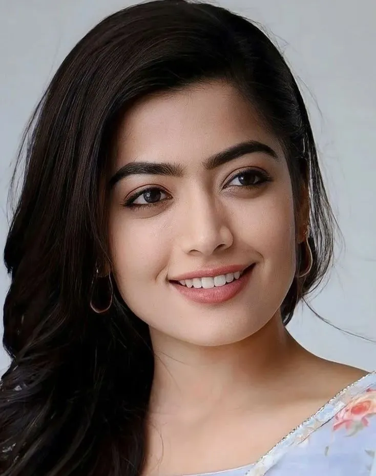 Rashmika Mandanna