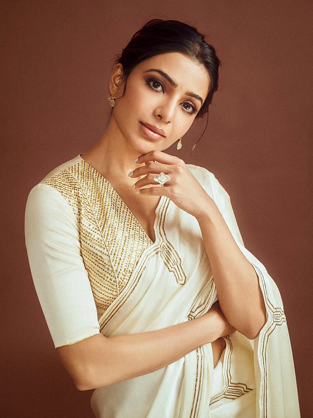 Samantha Ruth Prabhu
