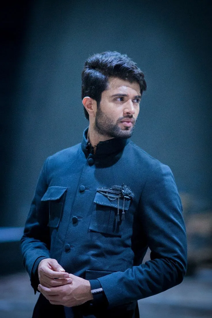Vijay Devarakonda